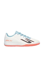 Dětské kopačky  bílé model 21939994 - Skechers