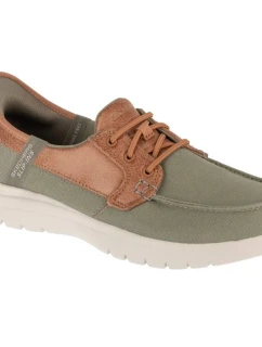 Skechers Slip-Ins: On-The-Go Flex - Palmilla 136536-OLV Green 36
