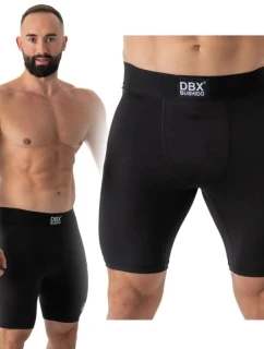 Kompresné šortky MMA (tesné) Vale Tudo black CS - S