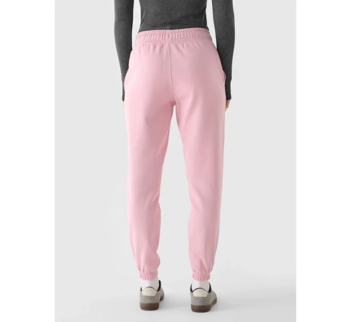 Tepláky 4F W 4FWMM00TTROF1137-56S