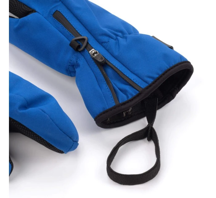 Zimné rukavice Meteor Orel XXS navy/black Zimné rukavice Meteor Orel XXS navy/black