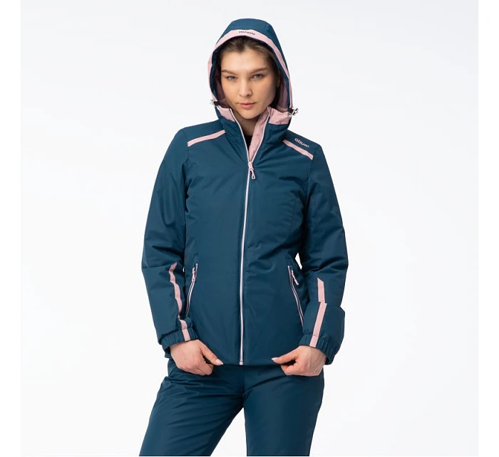 Dámská zateplená bunda model 21906203 - Brugi