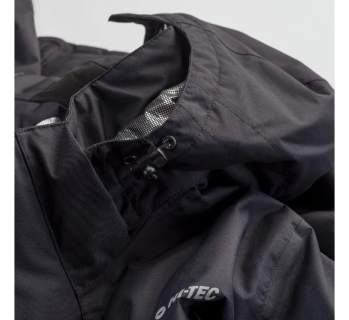 Pánska zateplená bunda BICCO II