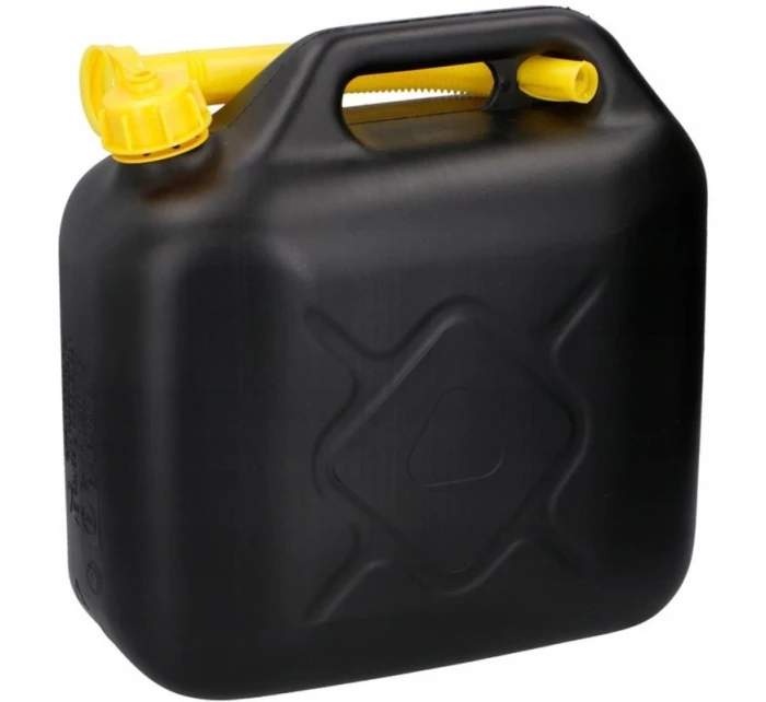 KANISTER DO AUTA 20L DUNLOP