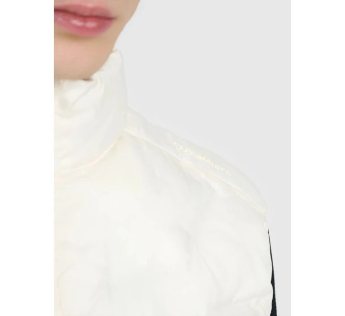 Pánské tričko bez rukávů Primaloft s výplní pánské model 21882818 - 4F Pánské tričko bez rukávů Primaloft s výplní pánské model 21882818 - 4F