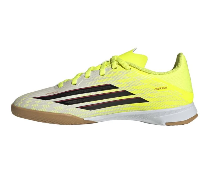 Topánky adidas F50 League Jr IN JR9019