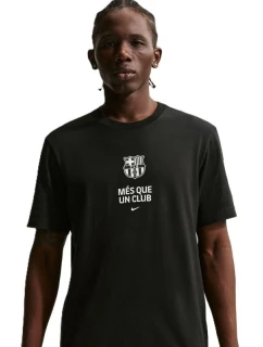 Klubové tričko Nike FC Barcelona IB4075-010