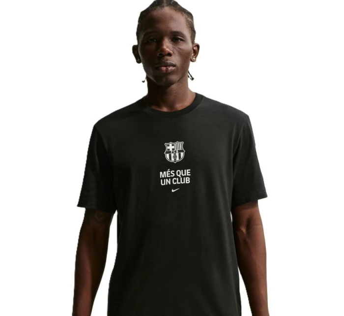 tričko FC Barcelona model 21942826 - NIKE
