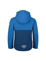 Softshellová bunda modrá model 22055349 - Trollkids Softshellová bunda modrá model 22055349 - Trollkids