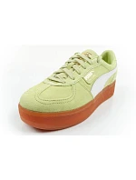 dámské sportovní tenisky Palermo model 22124930 fashion green dámské - Puma