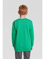 Fruit of the Loom Classic Kids Set-In Sweat Detská mikina 16.2041 tmavomodrá Fruit of the Loom Classic Kids Set-In Sweat Detská mikina 16.2041 tmavomodrá