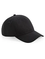 B 5 panelová kšiltovka EarthAware® 53.0 black model 22411553 - Beechfield B 5 panelová kšiltovka EarthAware® 53.0 black model 22411553 - Beechfield