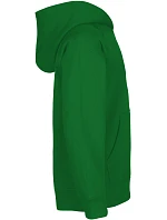 O Dětská mikina s kapucí z bio bavlny green model 22503566 - Neutral O Dětská mikina s kapucí z bio bavlny green model 22503566 - Neutral