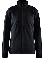 Craft Corporate ADV Unify Jacket W Dámska bunda 81.9135 čierna