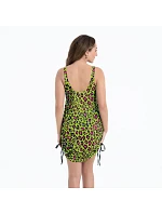 Style Capri tunika model 21869129 apple green RosaFaia - Rosa Faia