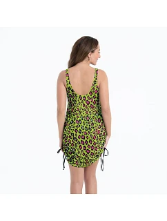 Style Capri tunika model 21869129 apple green RosaFaia - Rosa Faia
