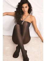 20 DEN kolor:black model 18975563 - Fiore