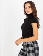 Jumper AT SW 9166.20P čierny Jumper AT SW 9166.20P čierny