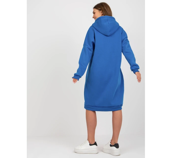 Bluza RV BL model 21201855 ciemny niebieski - FPrice