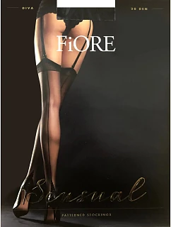 Dámské punčochy O 20 den  model 22111753 - Fiore