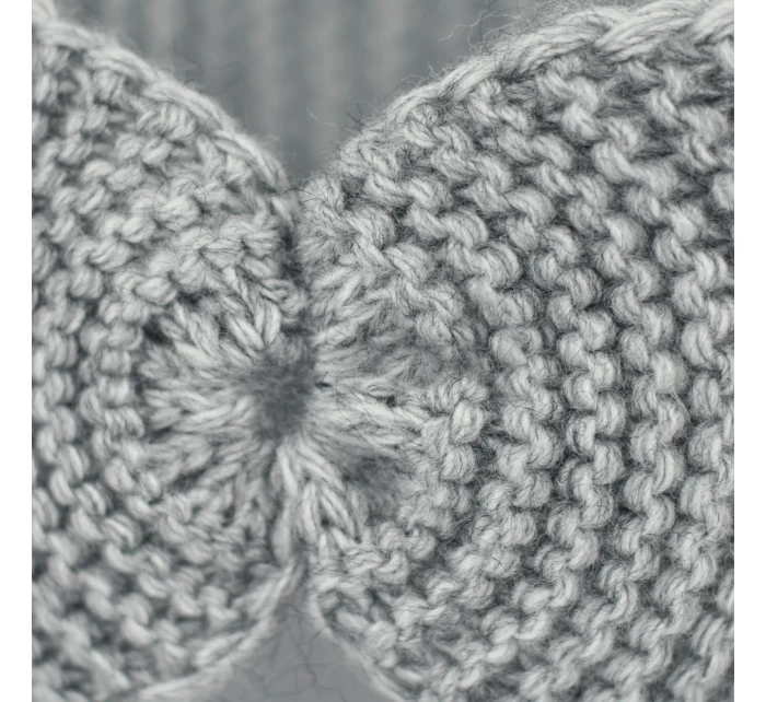 Dámská čelenka Band  šedá  model 20796596 - Art of polo