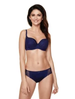 Vystužená podprsenka model 146359 Gorteks Vystužená podprsenka model 146359 Gorteks