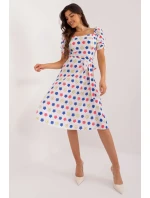 Denné šaty model 197733 Lakerta