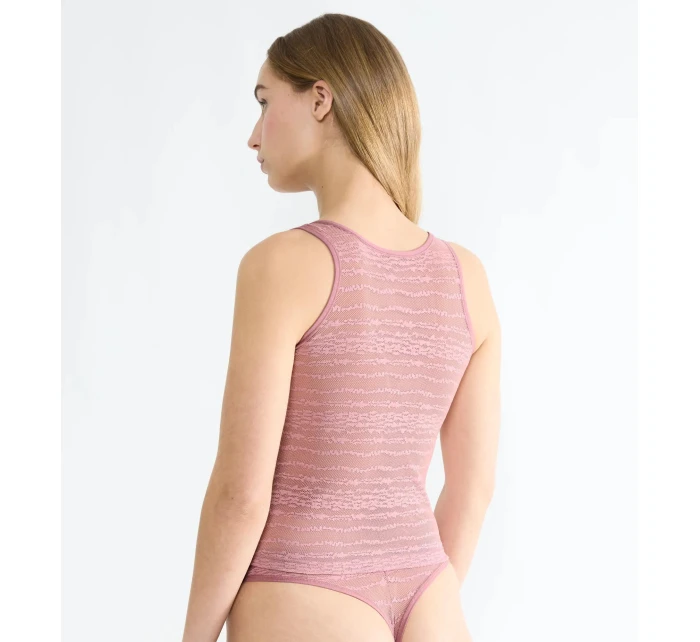 sloggi FREE Evolve Tank Top Lace - Neznáme - SLOGGI Neznáme - SLOGGI