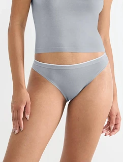 SLOGGI GO SENSE - Tanga (2 ks) - super mäkký modal, bez švov Sloggi