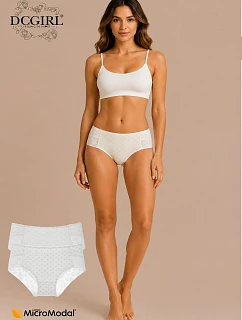 Kalhotky model 22319605 A12 S–XL - DC Girl