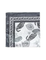 Dámský šátek  Satin model 18395209 - Art of polo