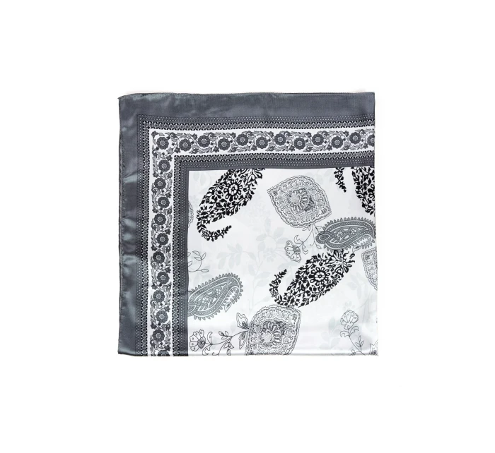 Dámský šátek  Satin model 18395209 - Art of polo