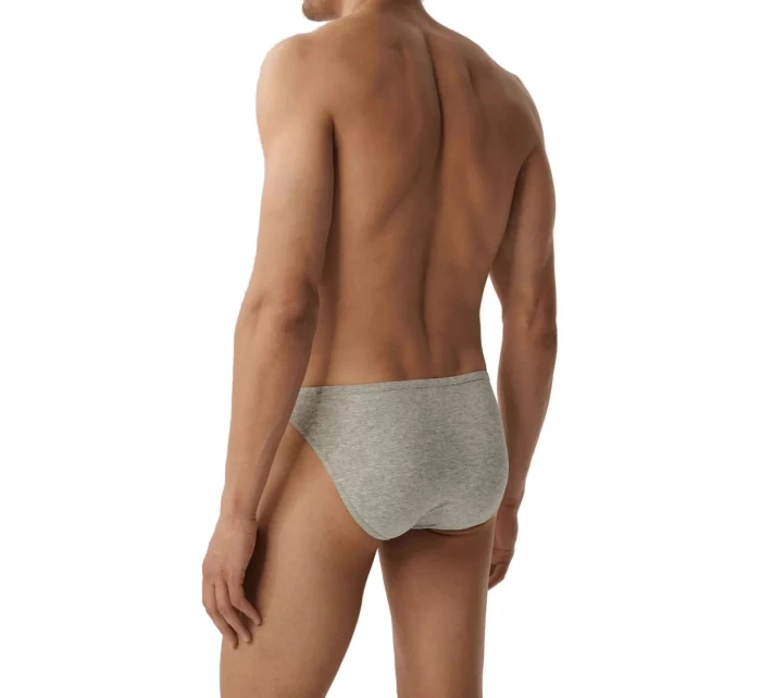 Pánske slipy 3 pack 230 mini mix1 - Atlantic