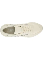 Dámske športové topánky New Balance 997 Suede Beige Sneakers (U997RME)