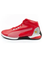Boty Ferrari Race  Mid M 02 model 21108894 - Puma