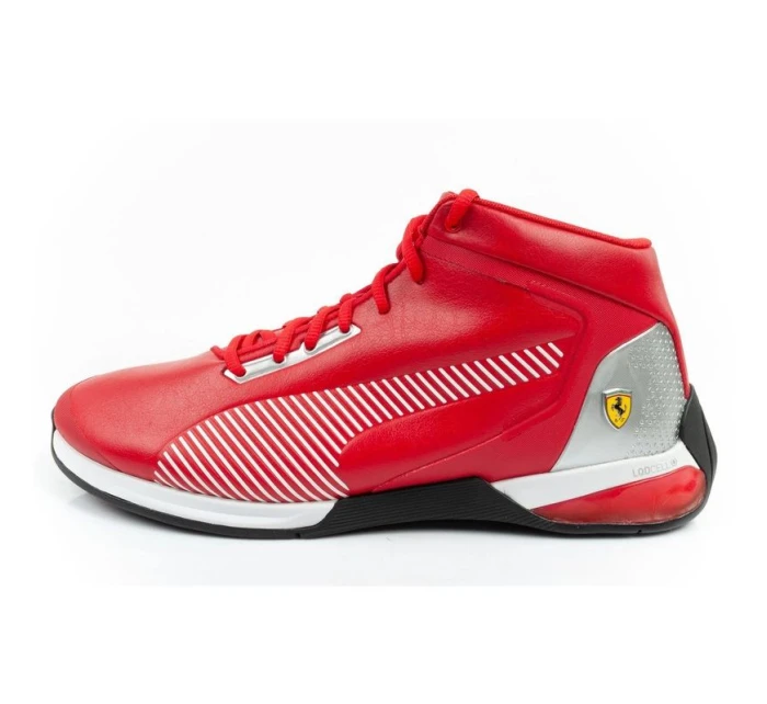 Boty Ferrari Race  Mid M 02 model 21108894 - Puma