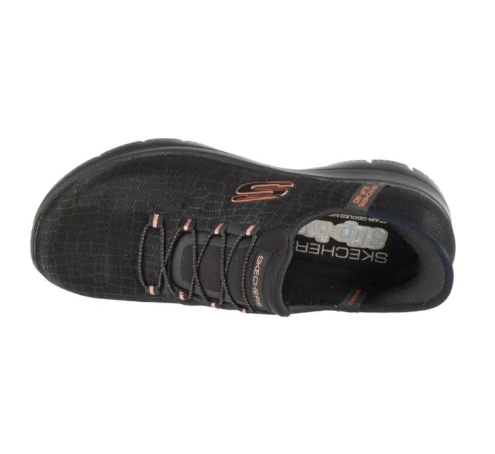 Skechers Slip-Ins: Summits - Classy Night 150128-BKGD Black 35 Skechers Slip-Ins: Summits - Classy Night 150128-BKGD Black 35