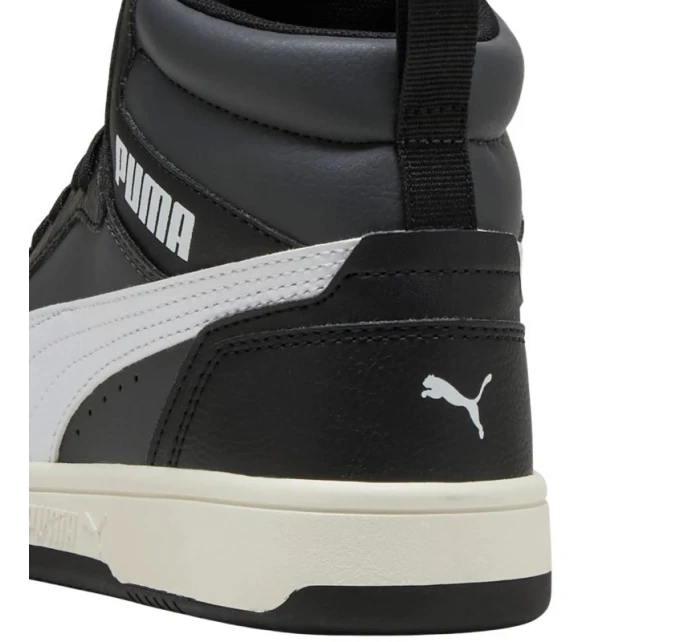 Puma Rebound V6 Mid Jr 393831 29 Puma Rebound V6 Mid Jr 393831 29