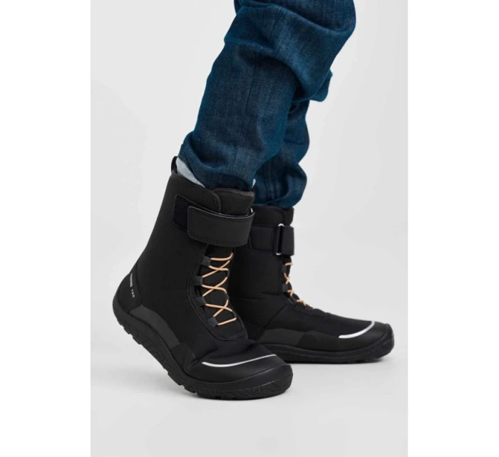 barefoot dětské zimní boty Junior model 21412572 - Reima