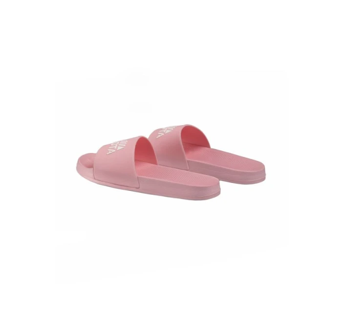 Dámské žabky do bazénu Basic Pink model 21431644 - Kubota Dámské žabky do bazénu Basic Pink model 21431644 - Kubota