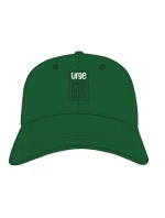 model 21857211 z daszkiem zielona - URGE