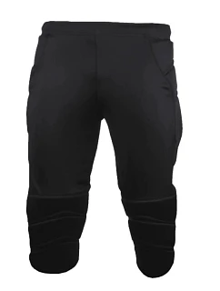 Match 3/4 2.0 brankářské šortky model 22057404