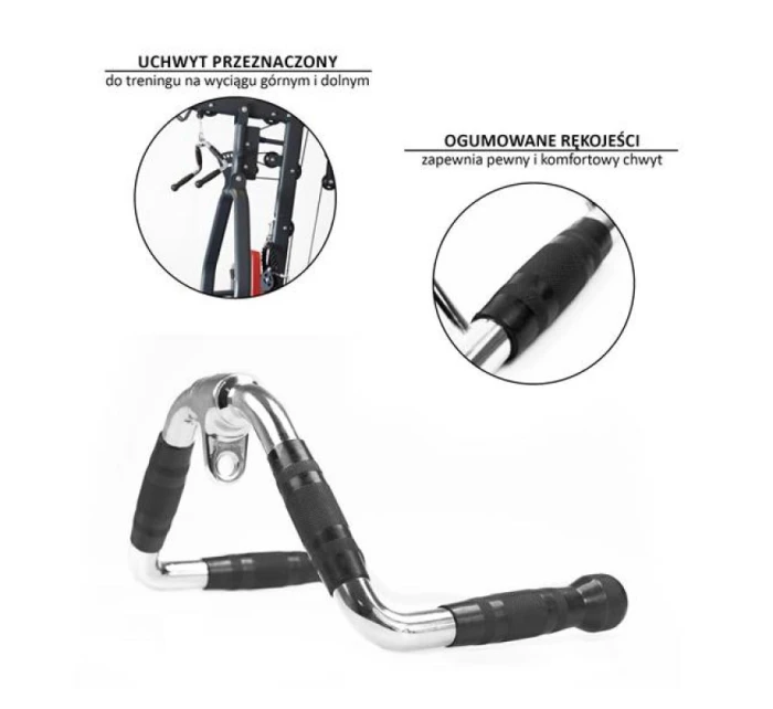 Rukoväť HMS UW11 Rukoväť HMS UW11