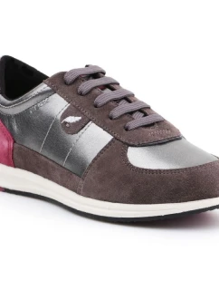 Topánky na životný štýl Geox D Avery B D52H5B-0AJ22-C1G9F