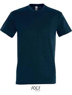 SOL'S Imperial Tričko z těžké bavlny 25.1500 model 22520487 blue