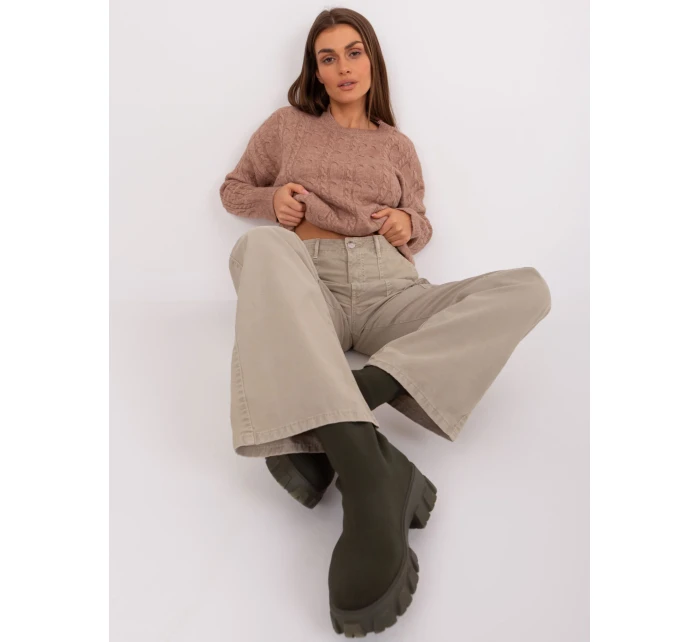 Prepínač AT SW 2335.27 tmavo lila