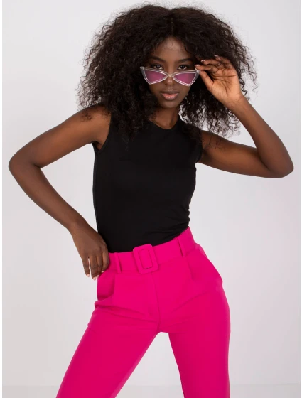 Dámsky top BR BO 2131.17 čierna