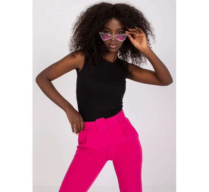 Dámsky top BR BO 2131.17 čierna