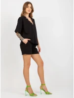 Dámska súprava EM KMPL 743.27X čierna - FPrice Dámska súprava EM KMPL 743.27X čierna - FPrice