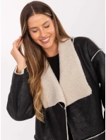 Kurtka IT KR model 21314499 czarny - FPrice